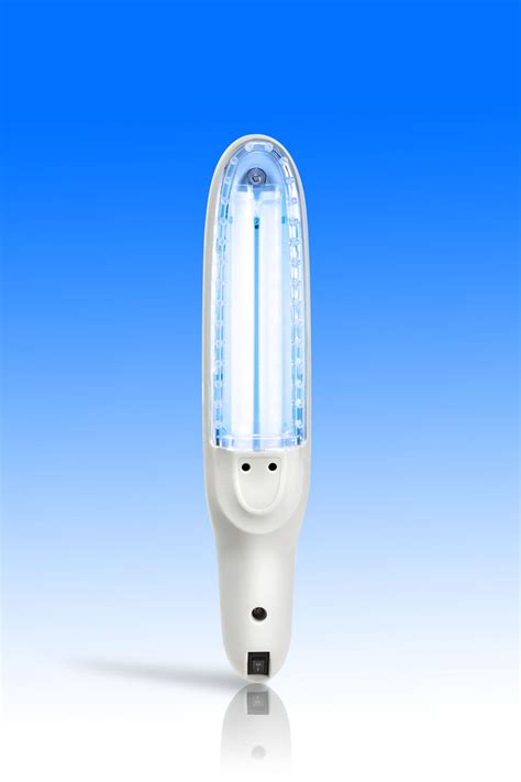 China New Cheap Handheld Home Use Effective Ultraviolet Light Therapy
