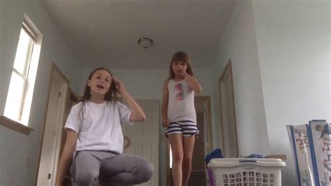 Practicing Gymnastics Part 2 Youtube