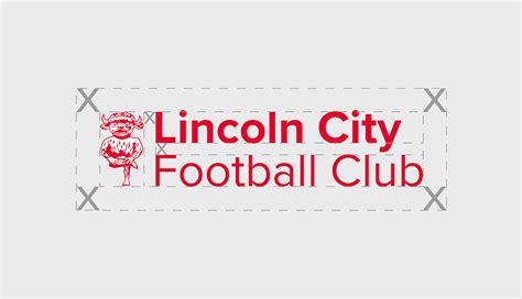Lincoln City Football Club Branding And Creative Moirae Creative
