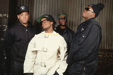Greatest Hip Hop Groups Of All Time