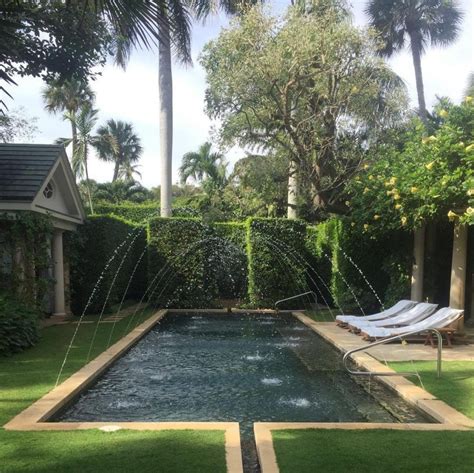 17 Gorgeous Backyard Pools That Will Make You Long For Summer Livabl