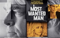 A Most Wanted Man • Movie Review