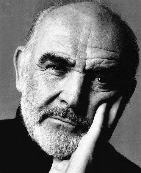 Famous Virgo Celebrities Sean Connery Portrait Actors
