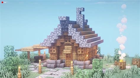See more ideas about minecraft houses, cool minecraft, minecraft. Minecraft House in 2020 | Cute minecraft houses, Minecraft ...