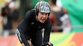 Linda Villumsen won't defend her world title after tough Olympic ...