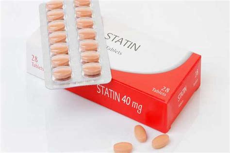 Role Of Statin In Increasing The Risk Of Diabetes Mellitus Biomedical