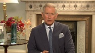 HRH The Prince of Wales receives international recognition for his ...