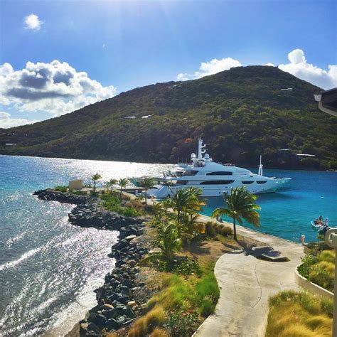 Scrub Island Bvi Scrub Island Bvi Scrubs Places Water Travel