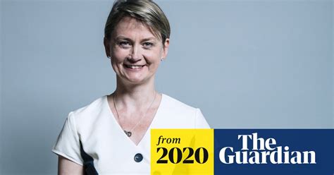 priti patel apologises to yvette cooper after tory activist is jailed yvette cooper the guardian