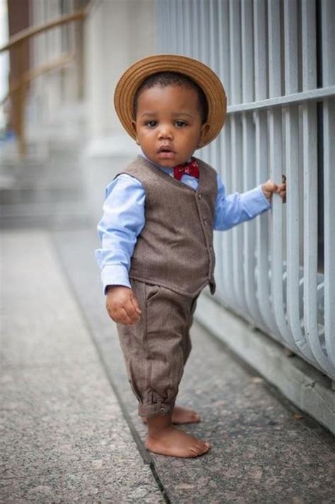 Black Baby Fashion So Cute Baby Baby Kind Cute Kids Cute Babies