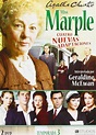 Agatha Christie Miss Marple - Cuatro Nuevas Adaptaciones DVD: Amazon.es ...