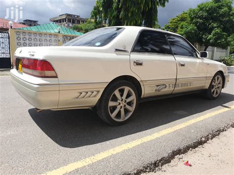 Check spelling or type a new query. Toyota Crown 1998 White in Ilala - Cars, Edson Michael | Jiji.co.tz
