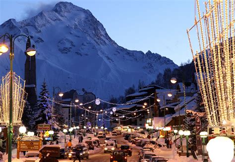Les Deux Alpes Ski Holidays 2 Alpes Apartments Ski Collection