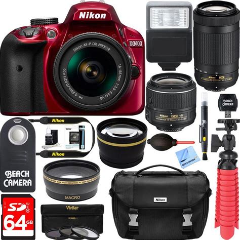 27 Greatest Nikon Camera Kits For Beginners Nikon Camera Equipment