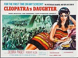 Cleopatra's Daughter Original Movie Poster | Original movie posters ...