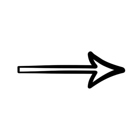 Right Arrow Png File Png Mart
