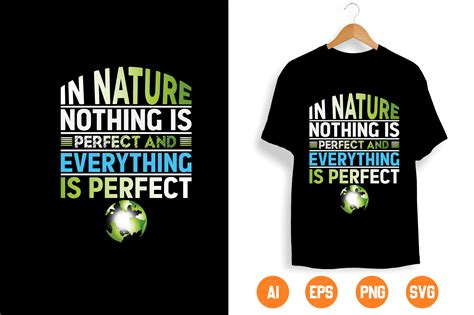 Earth Day T Shirt Design 20 Graphic By T Shirt Design Treasure