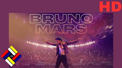 Hd Bruno Mars Live 2023 At The Philippine Arena Bulacan Full Concert