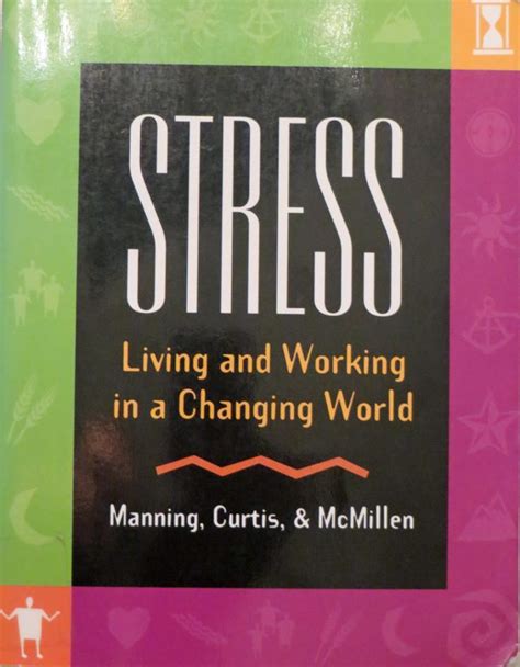 10 Ultimate Books For Stress Management Creative Life Balance