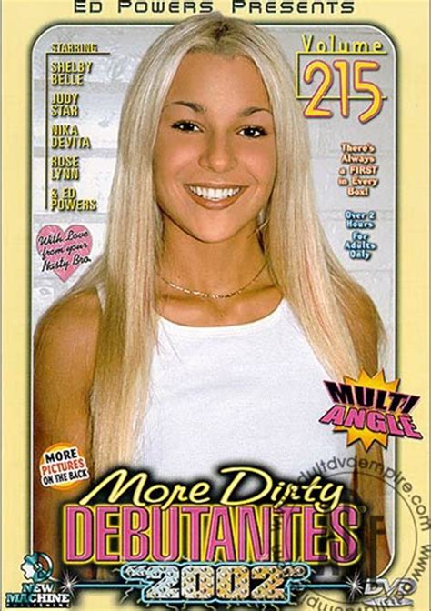 More Dirty Debutantes 215 Streaming Video At Severe Sex Films With