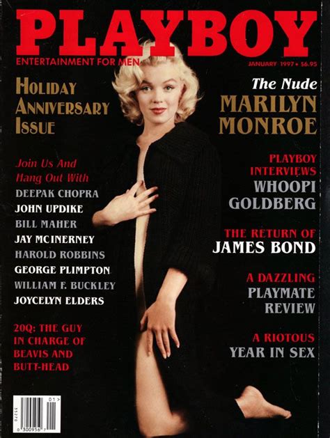 Hugh Hefner To Sell Playbabe The Marilyn Monroe Collection