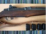 M1 Garand Airsoft Gas Pictures