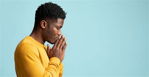 25 Prayers Of Petition When Seeking Gods Help