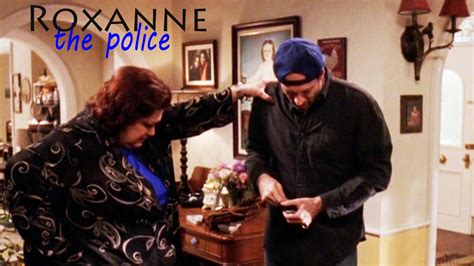 Luke Danes And Lorelai Gilmore Hd Roxanne The Police Miss Patty