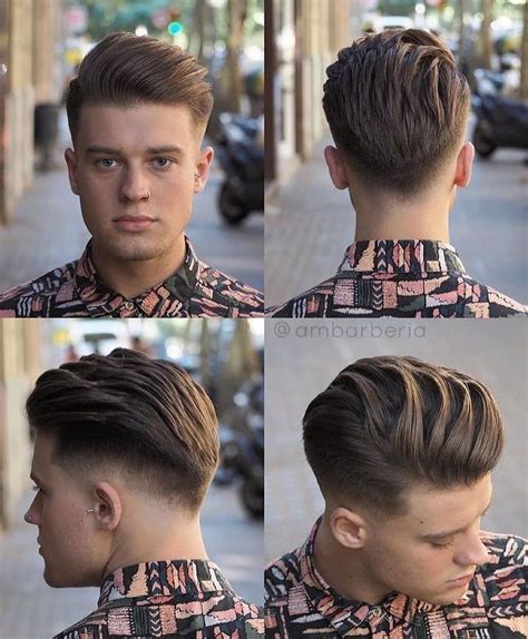 Here Are Collection Of The Best Haircuts For Men Use This Guide To