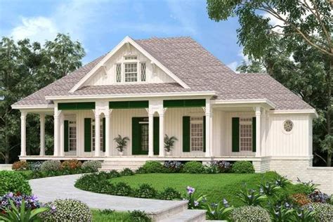 Affordable Ranch Style House Plan 7554 Oaklane Ranch Style Homes
