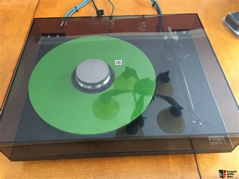 Rega Planar 2 Fully Upgraded Price Reduction Sold To Kevin Photo
