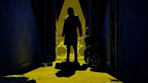 The Wolf Among Us 2 First Trailer Release Date Gameshub