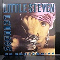 Little Steven Freedom - No Compromise LP | Buy from Vinylnet