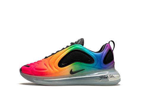 Nike Air Max 720 Be True Multi Color Cj5472900 ⋆ Nike Интернет Магазин