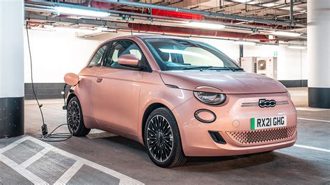 Fiat 500 Electric Long Term Review 2024 Top Gear