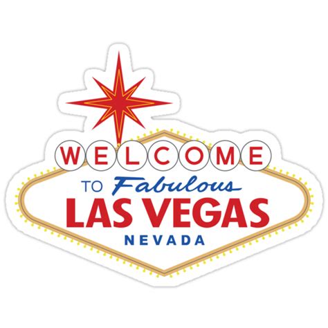 Vegas Sign Png Png Image Collection