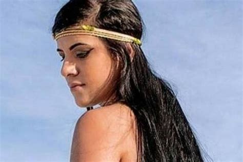 Famosa atriz morre aos 28 anos vítima de esfaqueamento no Rio de
