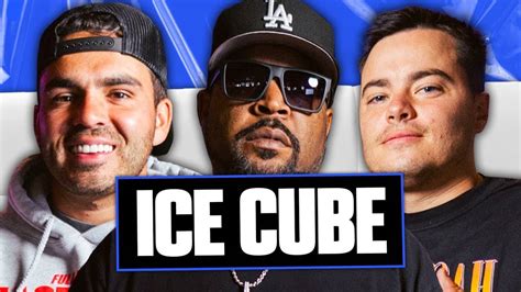Ice Cube Reveals The Truth About Hollywood Straight Out Of Compton