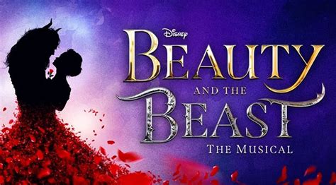 Disney's Beauty & The Beast UK tour to open in the ...