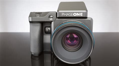 Phase One Xf 100mp Review Pcmag