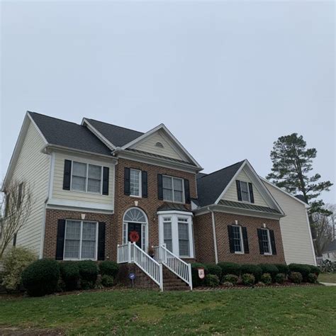 Roofing Contractor Raleigh NC, Roof Replacements & Repair