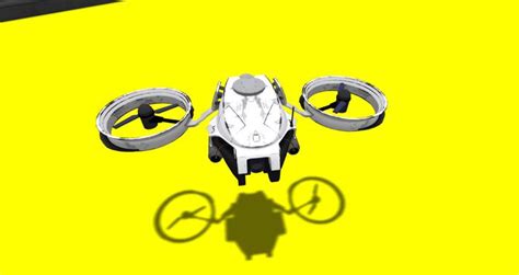 Second Life Marketplace Dronespliter