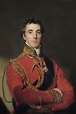 Arthur Wellesley, 1st Duke of Wellington by Sir Thomas Lawrence, 1817 ...