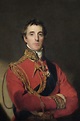 Arthur Wellesley, 1st Duke of Wellington by Sir Thomas Lawrence, 1817 ...