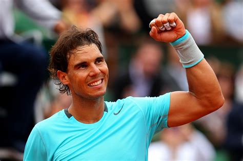 Rafael nadal says he will not play at wimbledon or in the olympics, tweeting that he is on friday at the french open, novak djokovic and rafael nadal wrote another chapter in their historic rivalry that. Rafael Nadal Wallpapers Images Photos Pictures Backgrounds