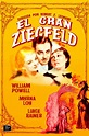 El gran Ziegfeld (película 1936) - Tráiler. resumen, reparto y dónde ...