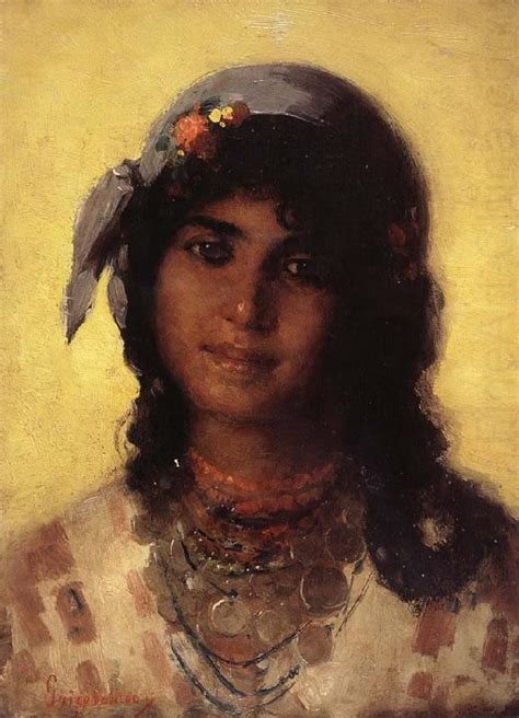 Nicolae Grigorescu Alchetron The Free Social Encyclopedia