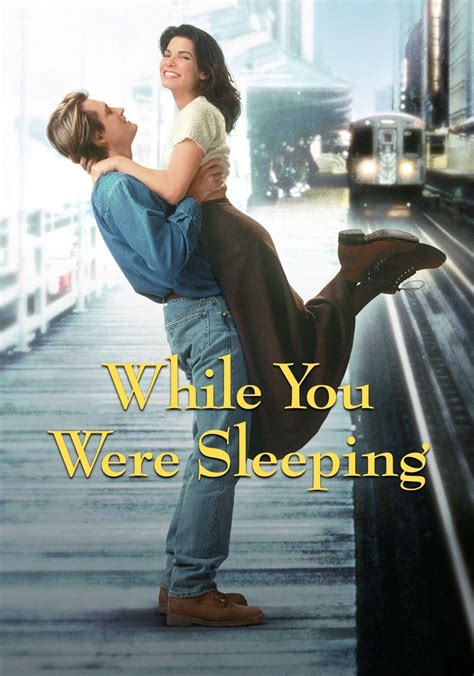 While You Were Sleeping Streaming Watch Online