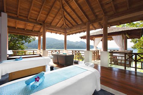 The Andaman A Luxury Collection Resort Langkawi En Langkawi