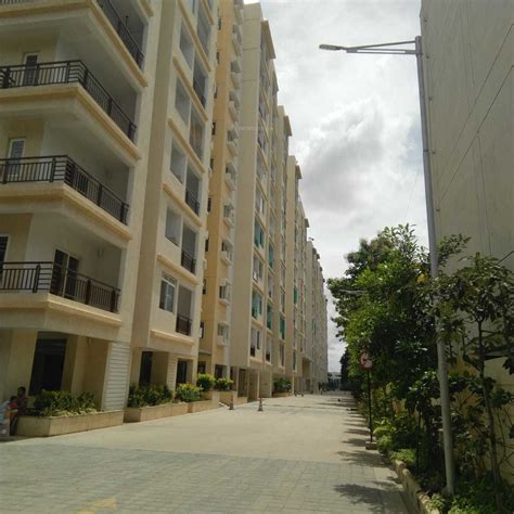 1730 Sq Ft 3 Bhk 3t Apartment For Sale In Dsr Infrastructures Eden